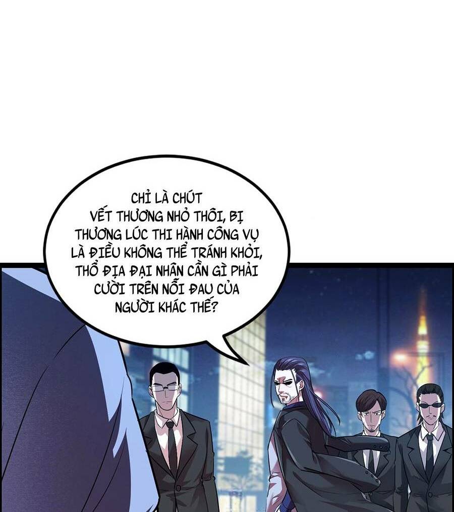 Ta Quyết Không Thành Phât - Chapter 11 - Page 9