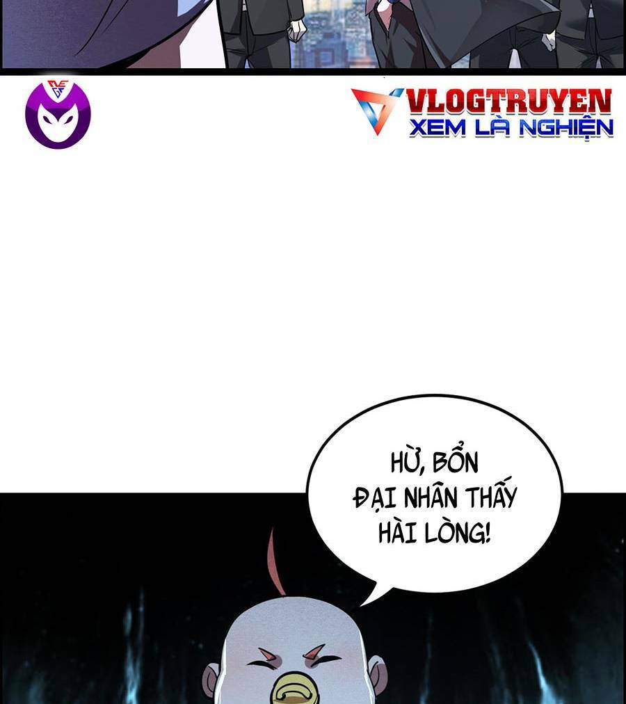 Ta Quyết Không Thành Phât - Chapter 11 - Page 10