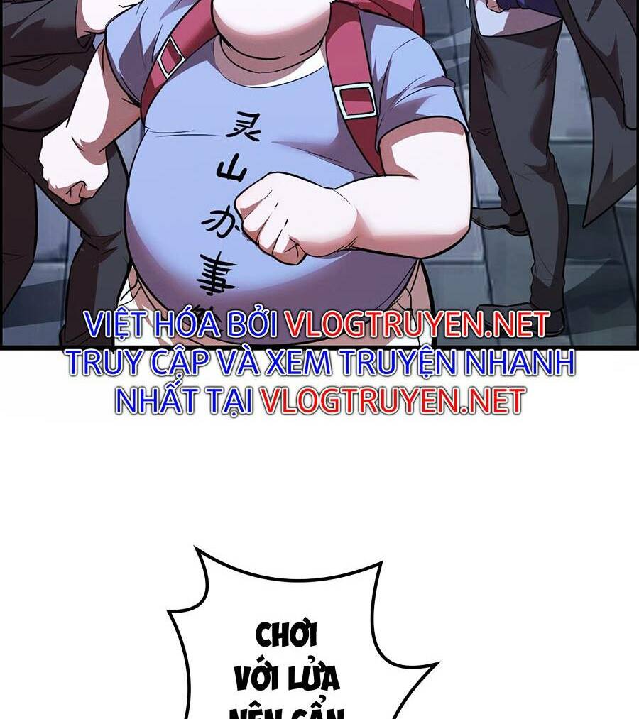 Ta Quyết Không Thành Phât - Chapter 11 - Page 13