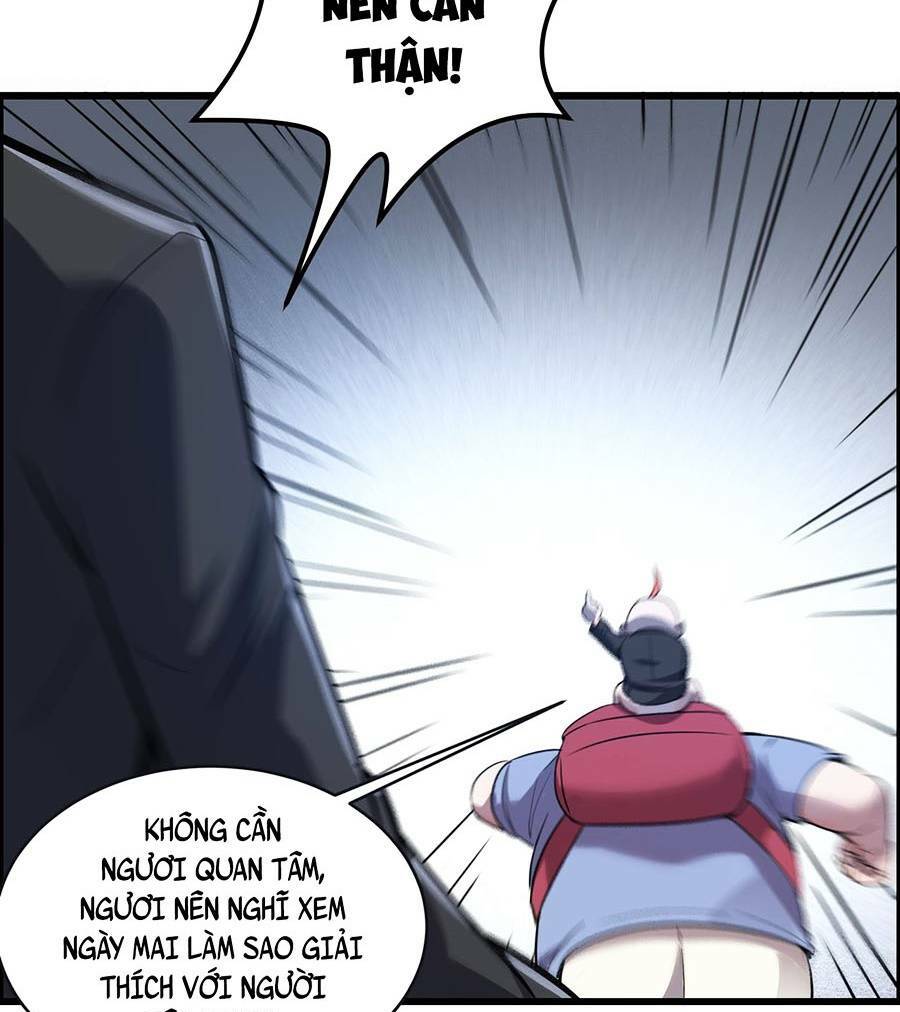 Ta Quyết Không Thành Phât - Chapter 11 - Page 14
