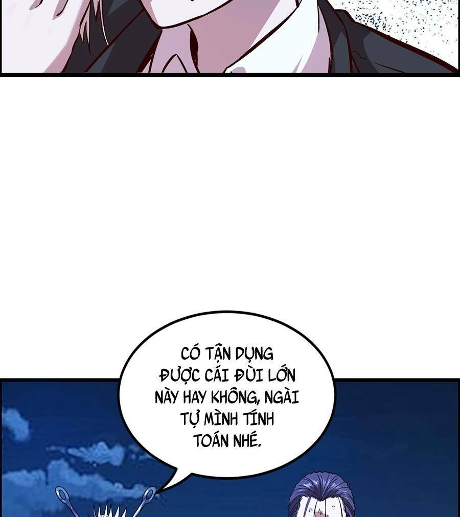 Ta Quyết Không Thành Phât - Chapter 11 - Page 18