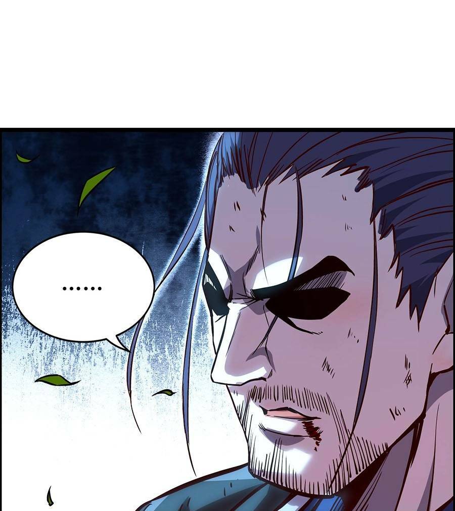 Ta Quyết Không Thành Phât - Chapter 11 - Page 20