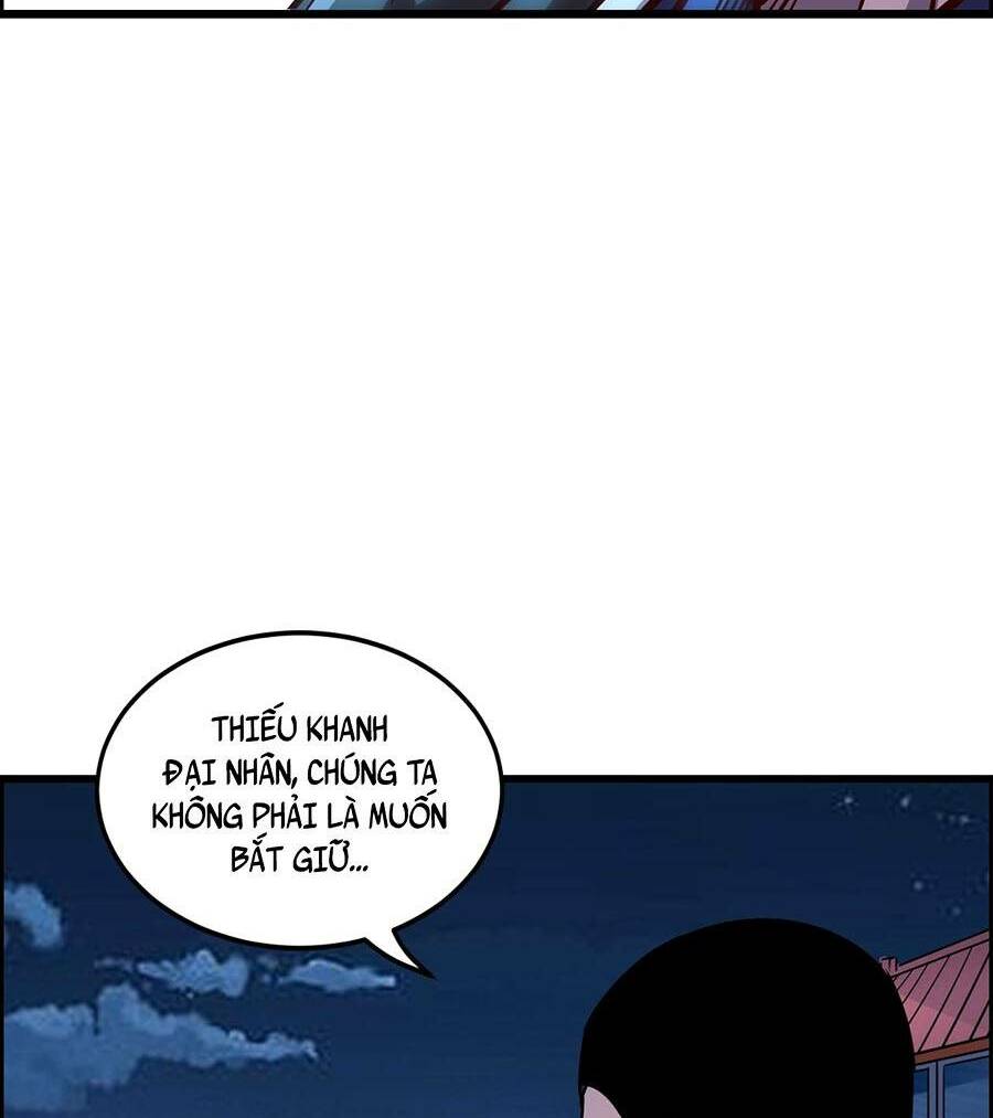 Ta Quyết Không Thành Phât - Chapter 11 - Page 21