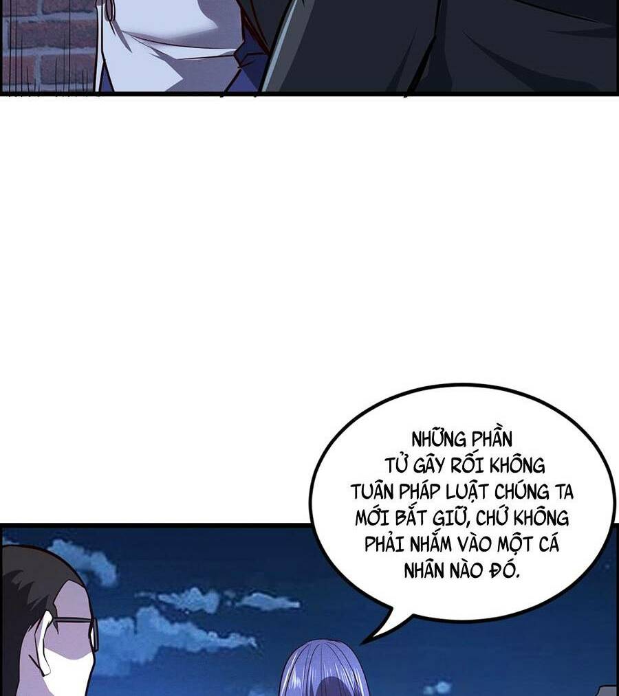 Ta Quyết Không Thành Phât - Chapter 11 - Page 23