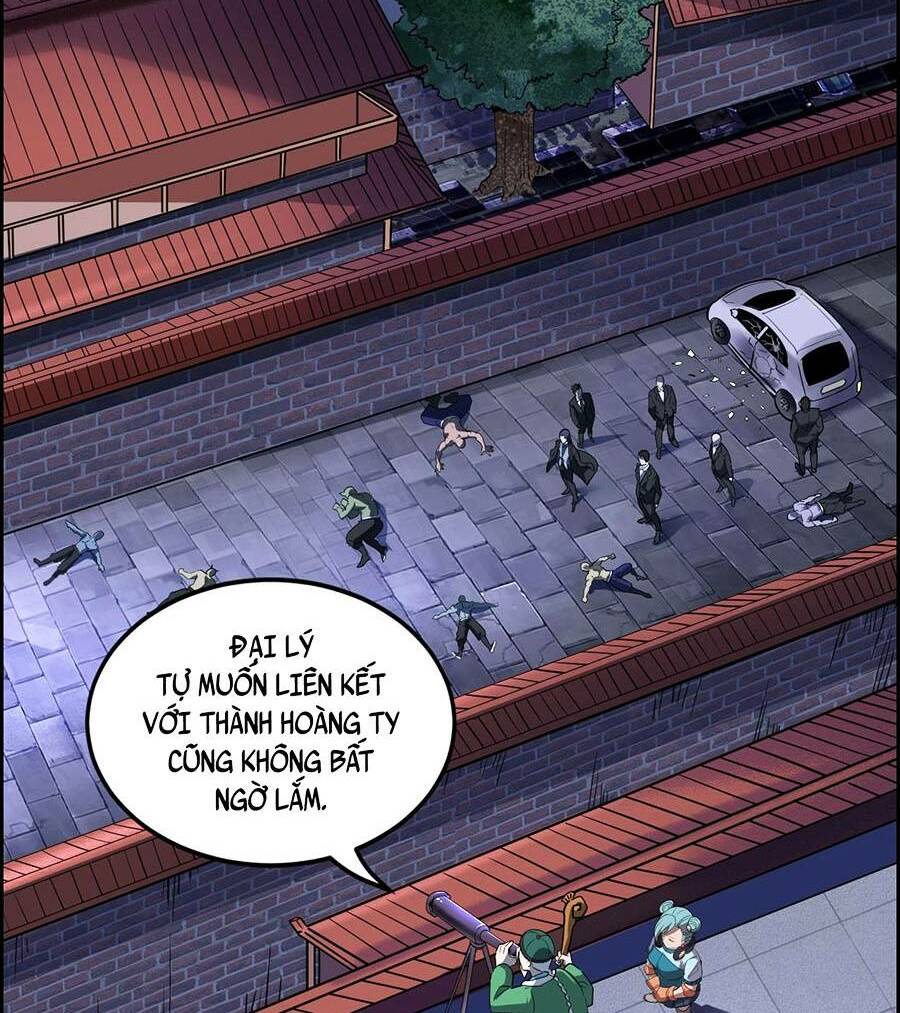 Ta Quyết Không Thành Phât - Chapter 11 - Page 27