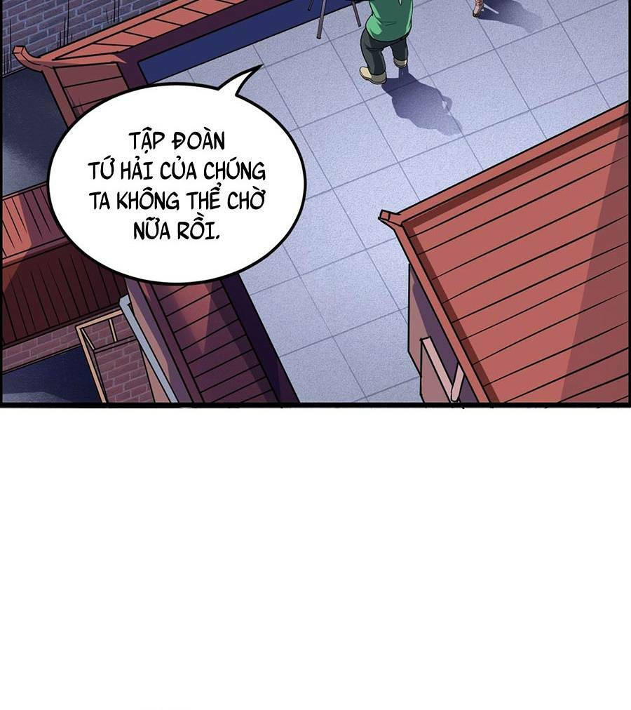 Ta Quyết Không Thành Phât - Chapter 11 - Page 28