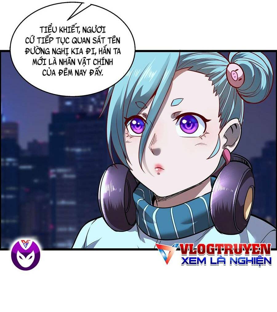 Ta Quyết Không Thành Phât - Chapter 11 - Page 29