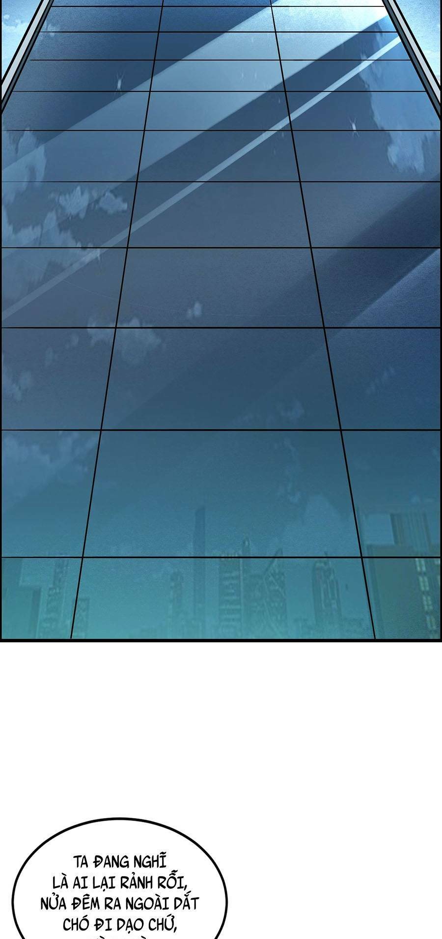 Ta Quyết Không Thành Phât - Chapter 11 - Page 34