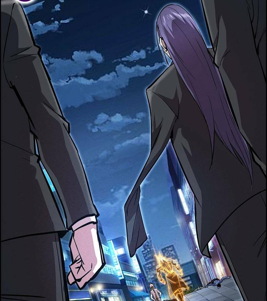 Ta Quyết Không Thành Phât - Chapter 11 - Page 3