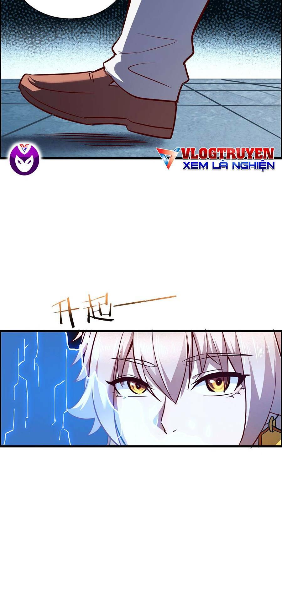 Ta Quyết Không Thành Phât - Chapter 11 - Page 44