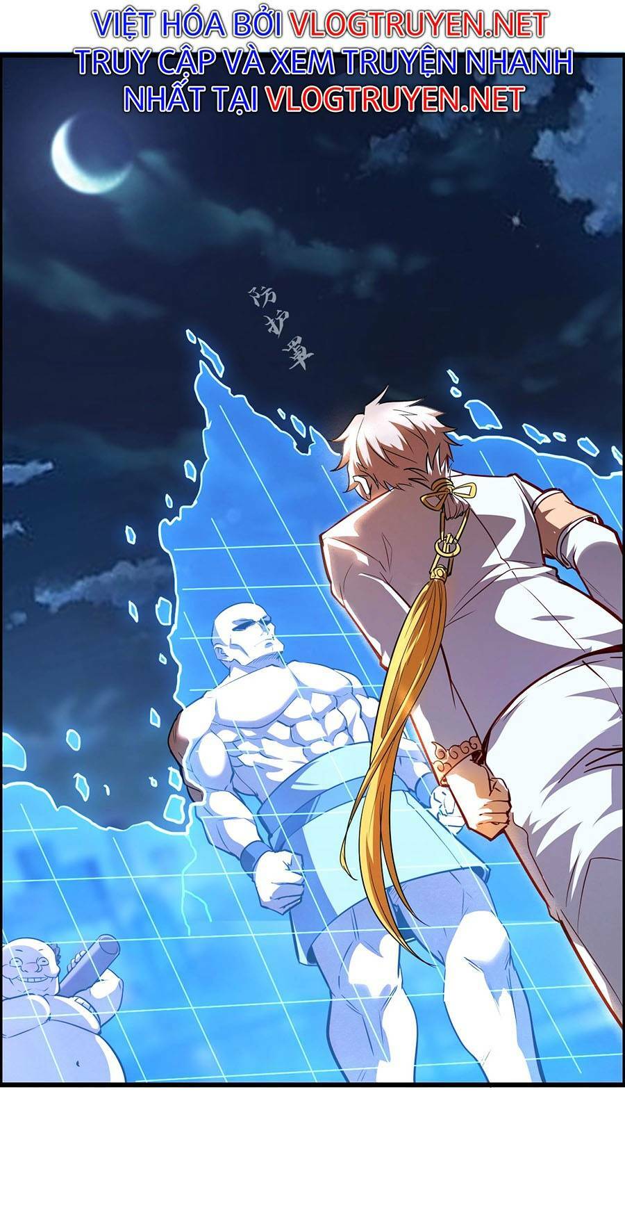 Ta Quyết Không Thành Phât - Chapter 11 - Page 45