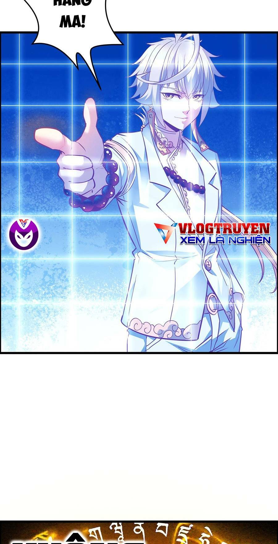 Ta Quyết Không Thành Phât - Chapter 11 - Page 47