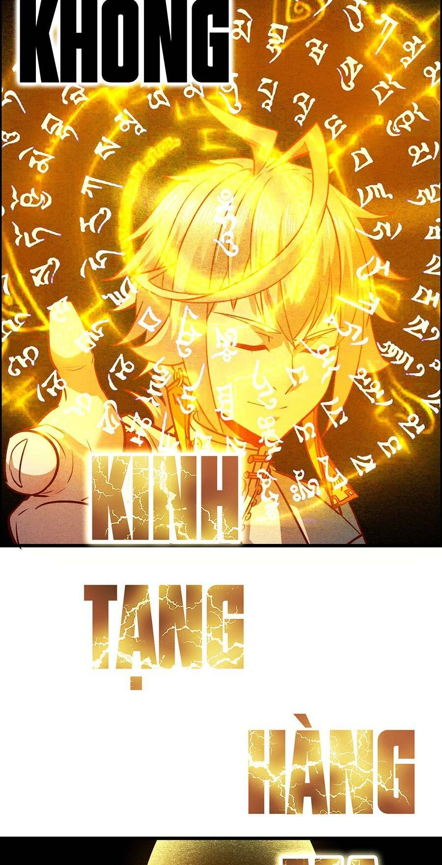 Ta Quyết Không Thành Phât - Chapter 11 - Page 48