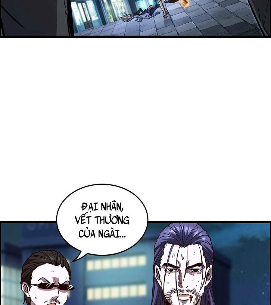 Ta Quyết Không Thành Phât - Chapter 11 - Page 4