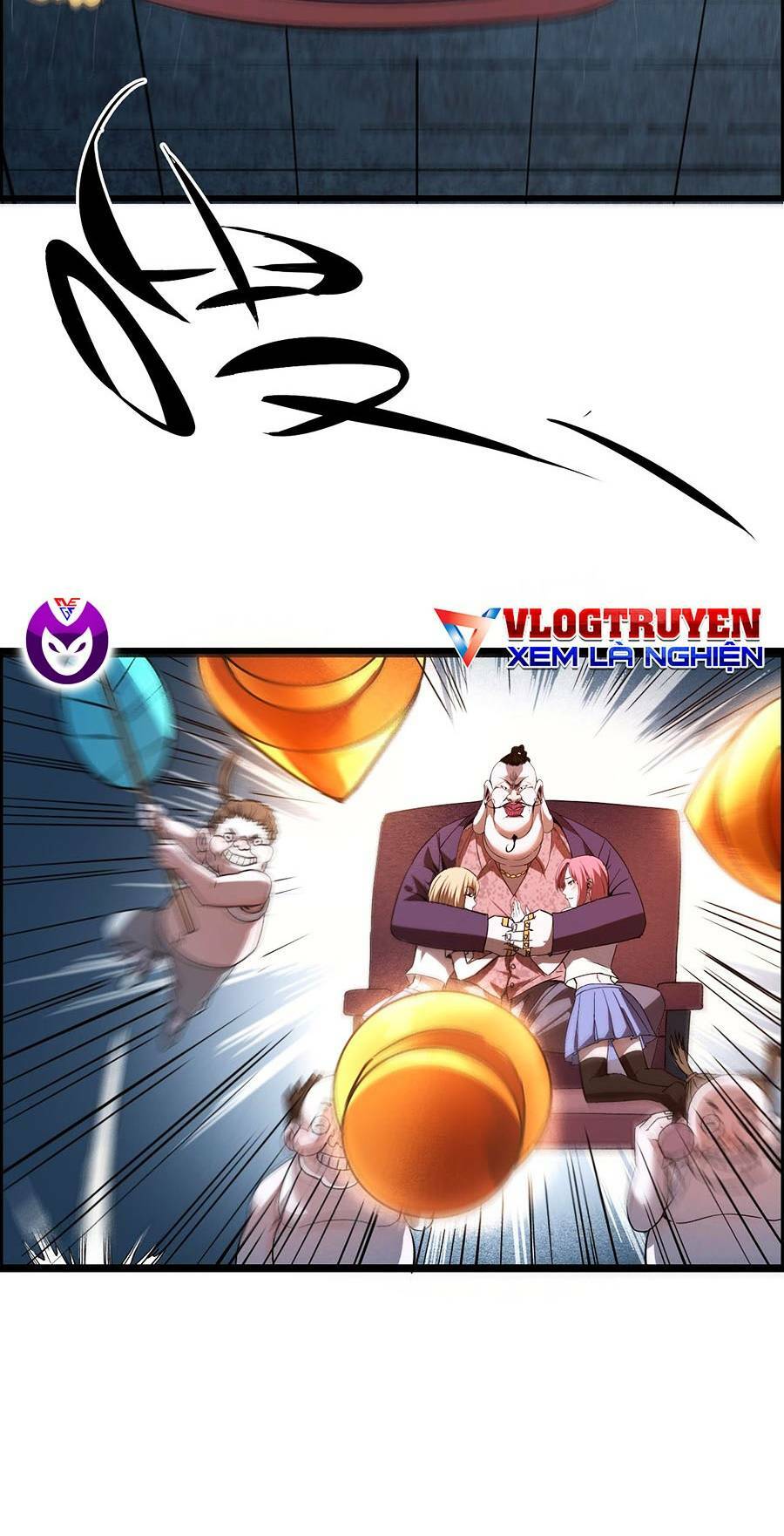 Ta Quyết Không Thành Phât - Chapter 11 - Page 52