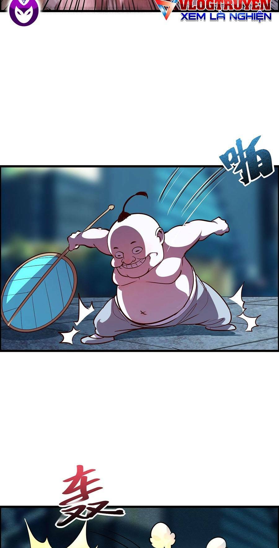 Ta Quyết Không Thành Phât - Chapter 11 - Page 56