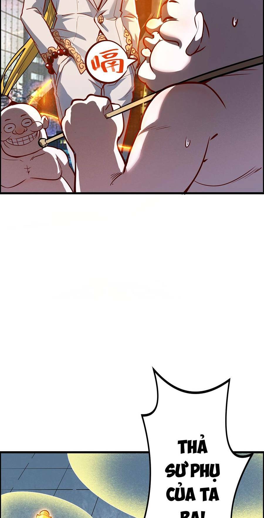 Ta Quyết Không Thành Phât - Chapter 11 - Page 58