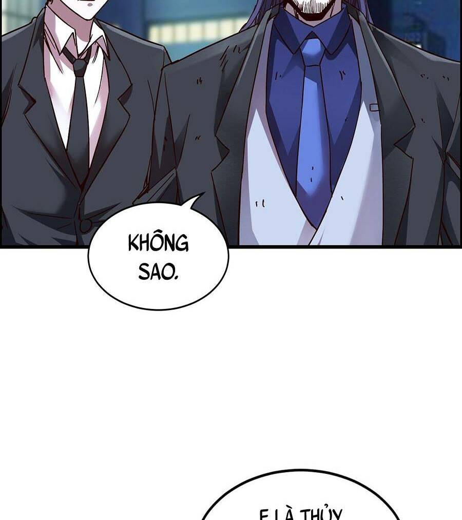 Ta Quyết Không Thành Phât - Chapter 11 - Page 5