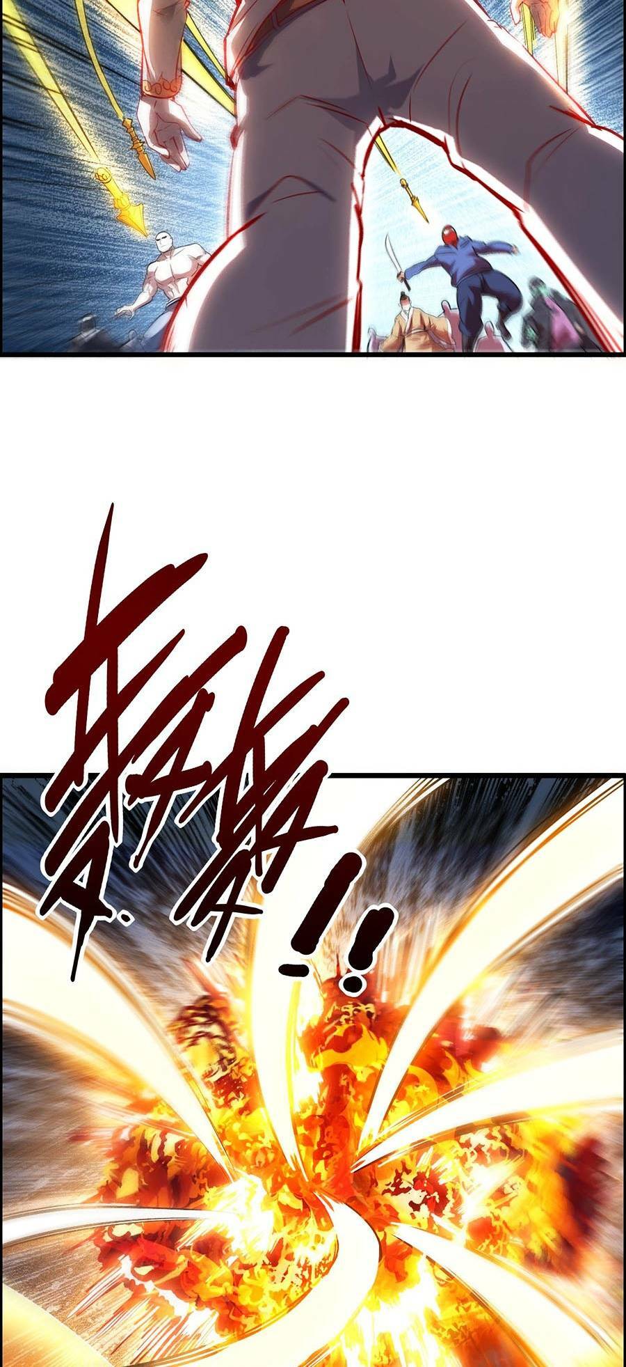 Ta Quyết Không Thành Phât - Chapter 11 - Page 63