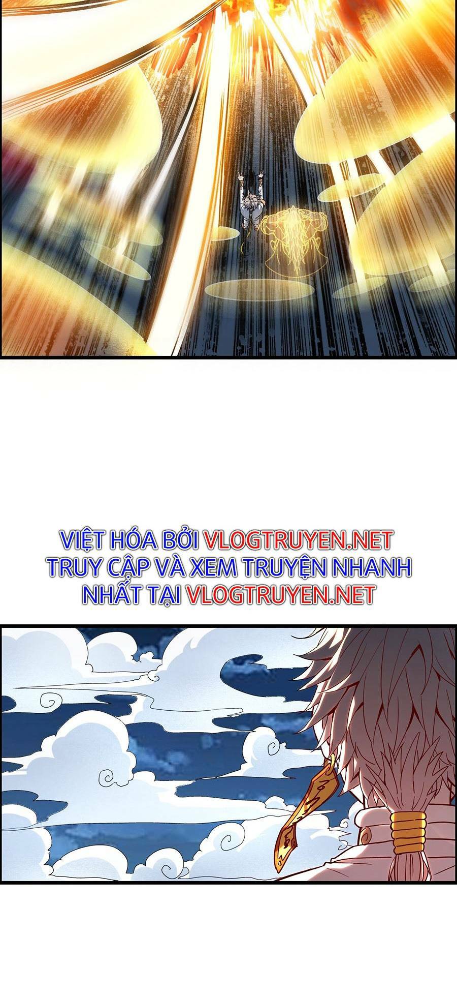 Ta Quyết Không Thành Phât - Chapter 11 - Page 64