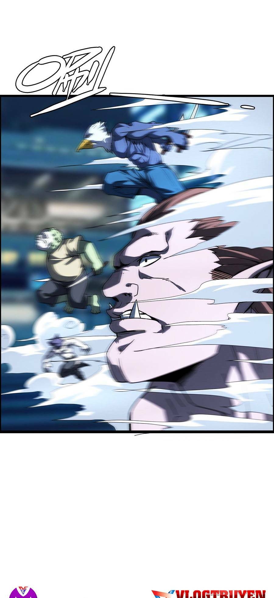 Ta Quyết Không Thành Phât - Chapter 11 - Page 65