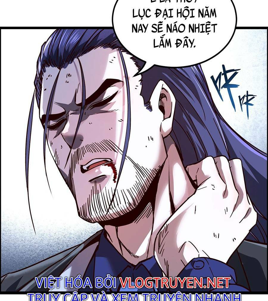 Ta Quyết Không Thành Phât - Chapter 11 - Page 6