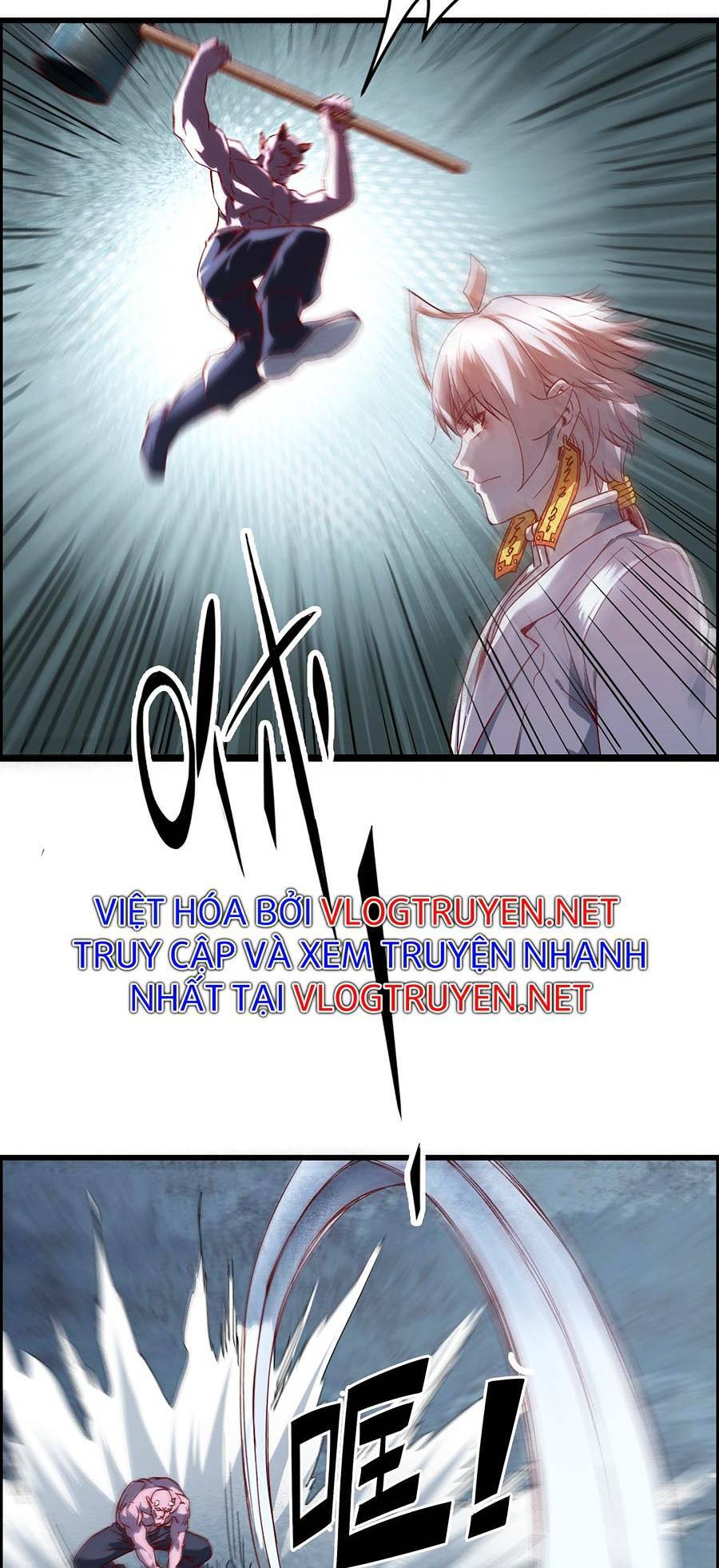Ta Quyết Không Thành Phât - Chapter 11 - Page 69