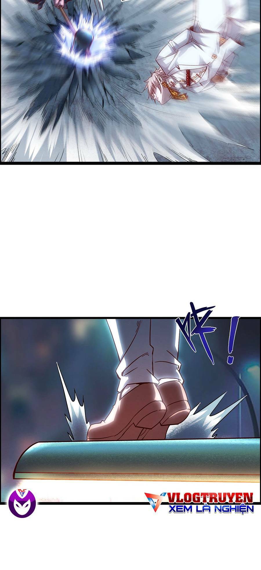 Ta Quyết Không Thành Phât - Chapter 11 - Page 70