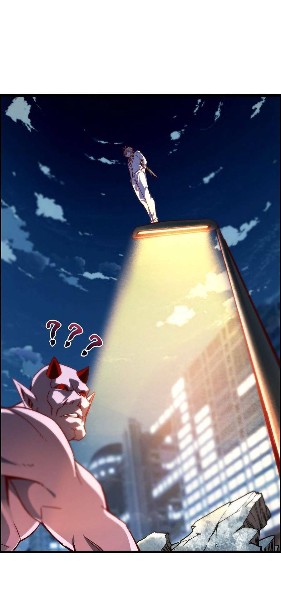 Ta Quyết Không Thành Phât - Chapter 11 - Page 71