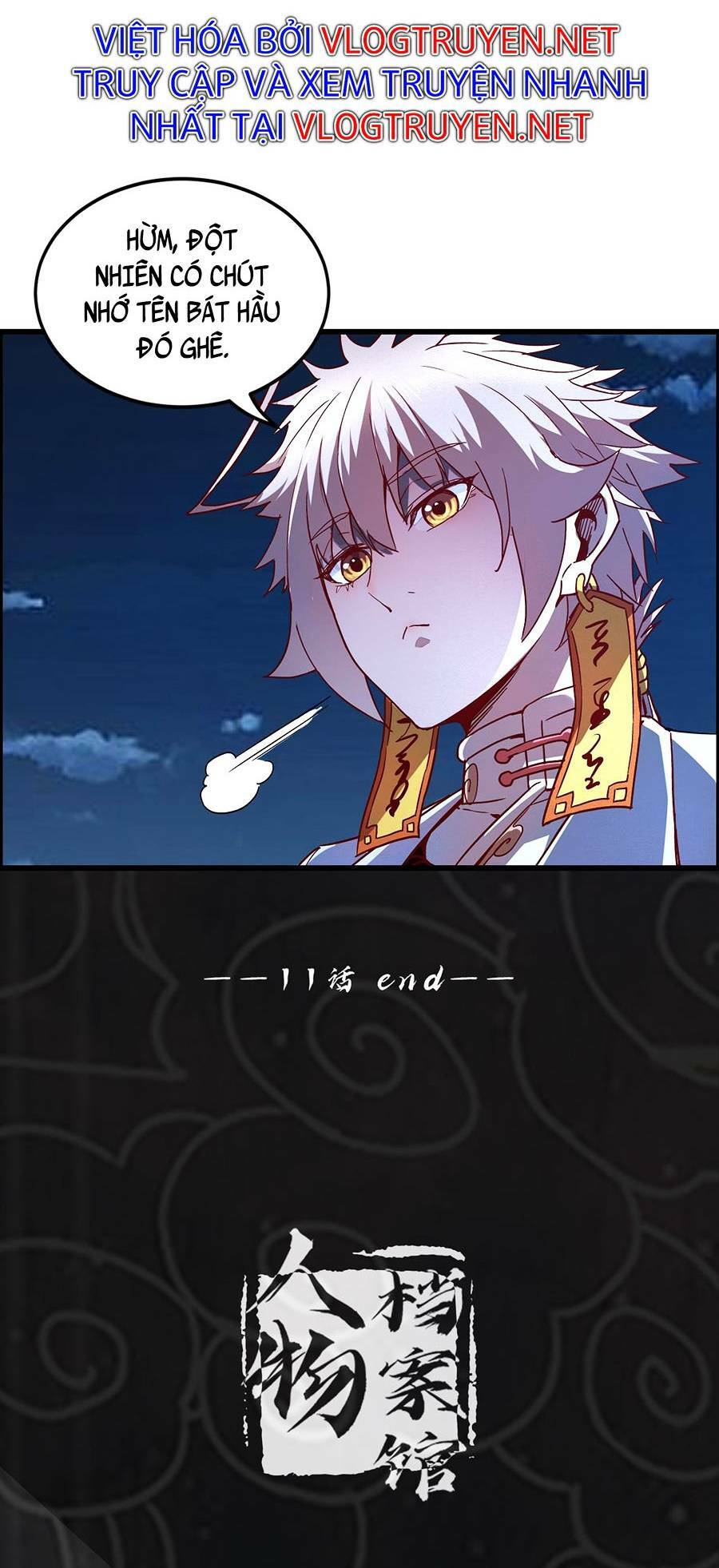 Ta Quyết Không Thành Phât - Chapter 11 - Page 72