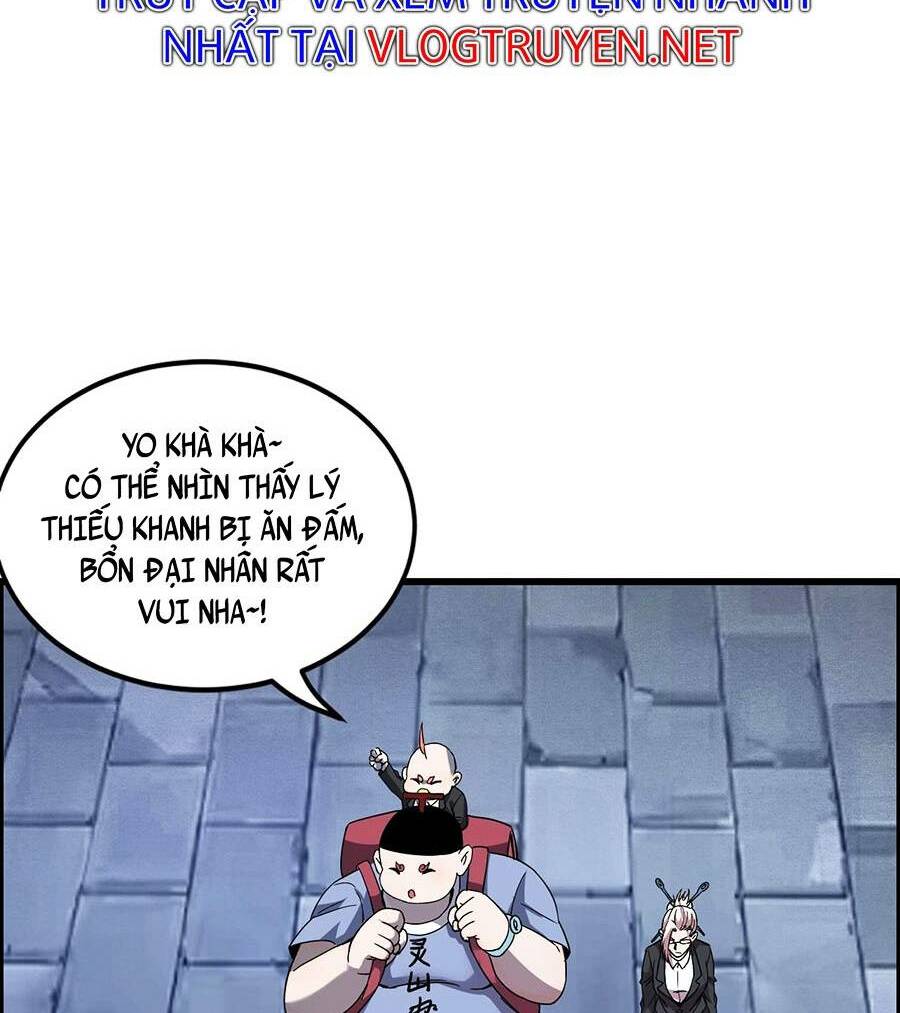 Ta Quyết Không Thành Phât - Chapter 11 - Page 7