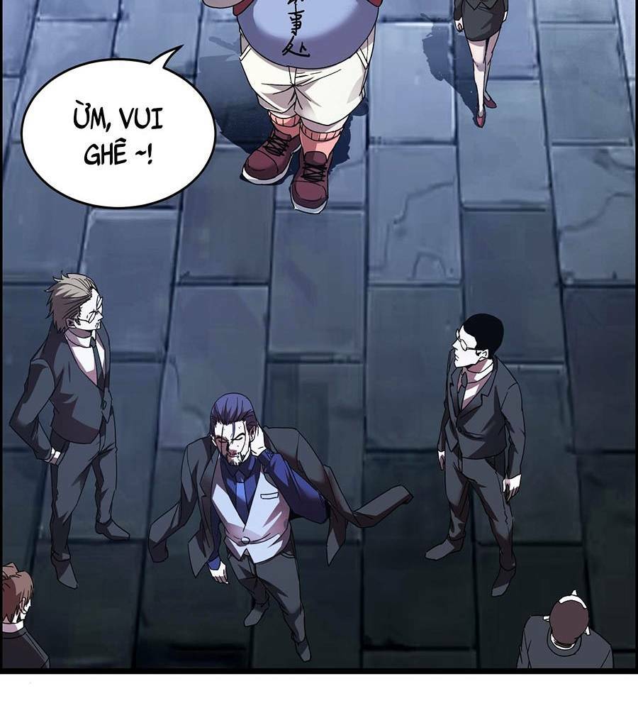 Ta Quyết Không Thành Phât - Chapter 11 - Page 8