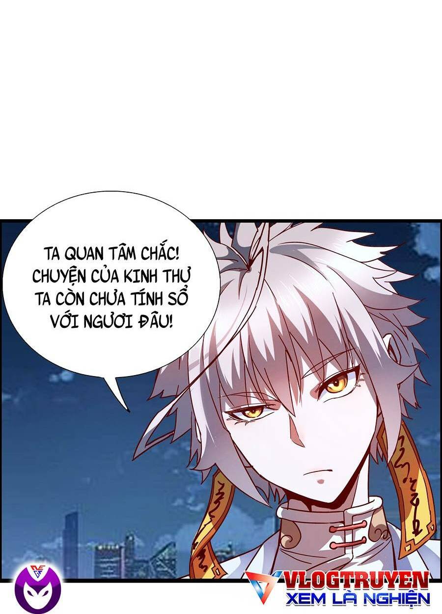 Ta Quyết Không Thành Phât - Chapter 12 - Page 99