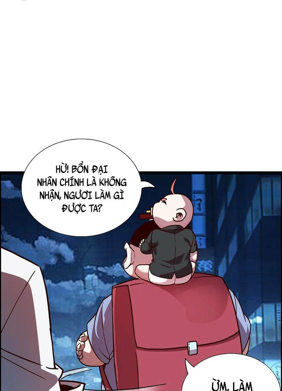 Ta Quyết Không Thành Phât - Chapter 12 - Page 100