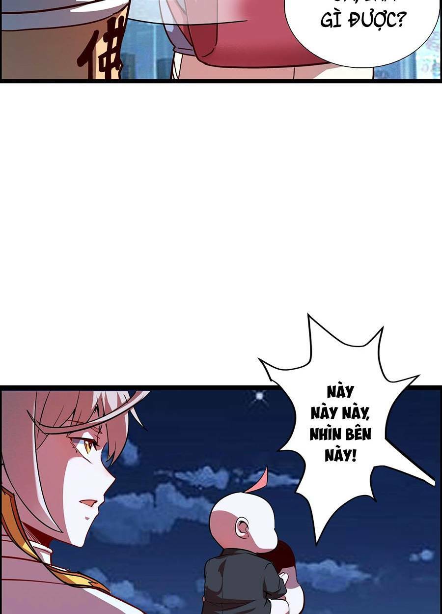 Ta Quyết Không Thành Phât - Chapter 12 - Page 101