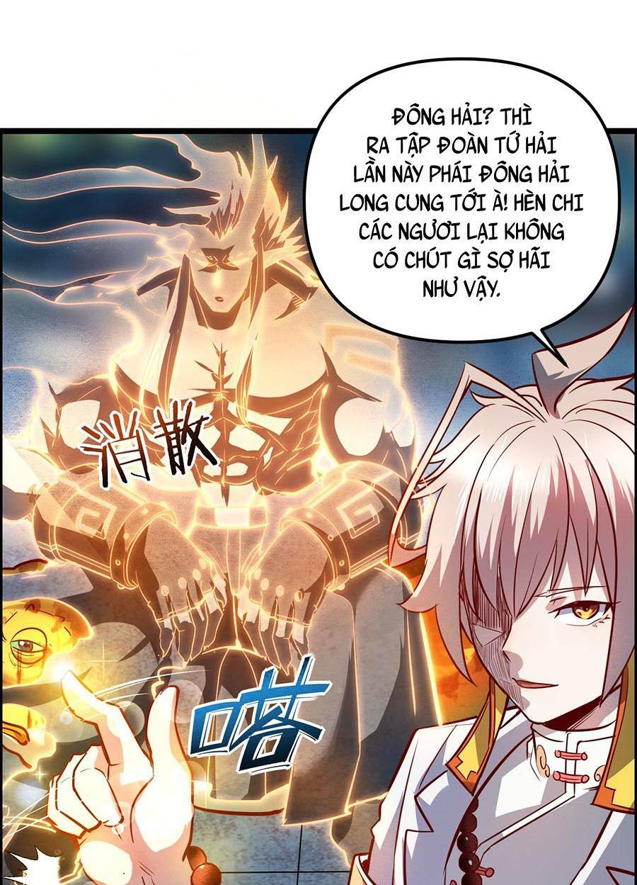 Ta Quyết Không Thành Phât - Chapter 12 - Page 105