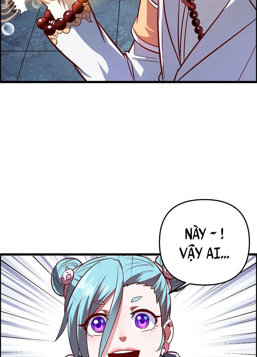 Ta Quyết Không Thành Phât - Chapter 12 - Page 106