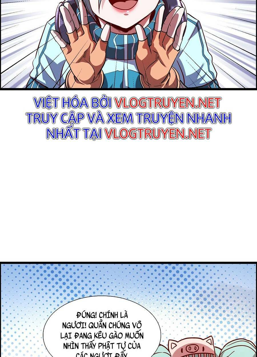 Ta Quyết Không Thành Phât - Chapter 12 - Page 107