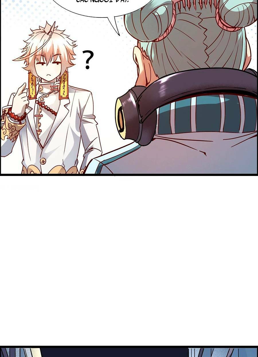 Ta Quyết Không Thành Phât - Chapter 12 - Page 108