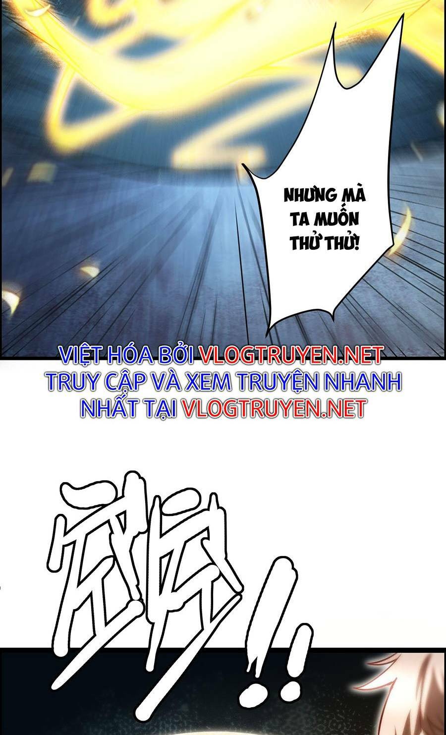 Ta Quyết Không Thành Phât - Chapter 12 - Page 10