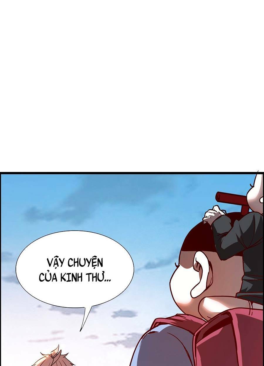 Ta Quyết Không Thành Phât - Chapter 12 - Page 110