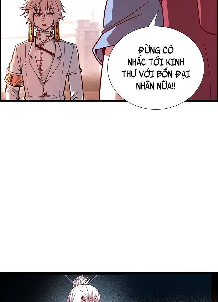 Ta Quyết Không Thành Phât - Chapter 12 - Page 111