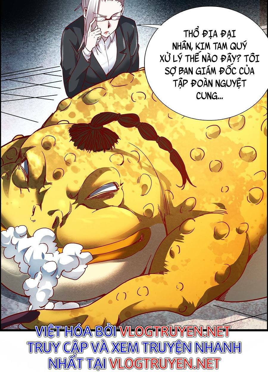 Ta Quyết Không Thành Phât - Chapter 12 - Page 112