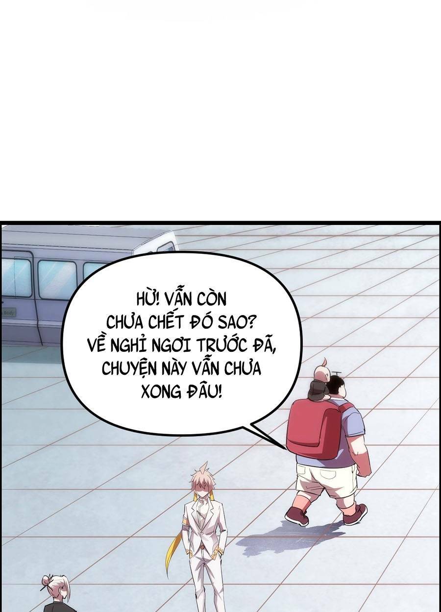 Ta Quyết Không Thành Phât - Chapter 12 - Page 113