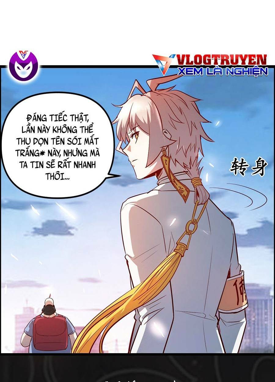 Ta Quyết Không Thành Phât - Chapter 12 - Page 115