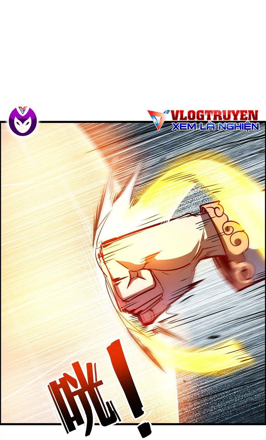 Ta Quyết Không Thành Phât - Chapter 12 - Page 12