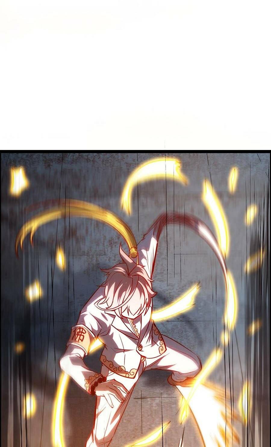 Ta Quyết Không Thành Phât - Chapter 12 - Page 13