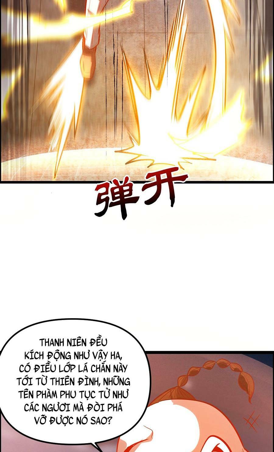 Ta Quyết Không Thành Phât - Chapter 12 - Page 14