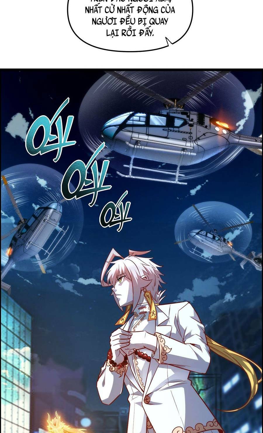 Ta Quyết Không Thành Phât - Chapter 12 - Page 16