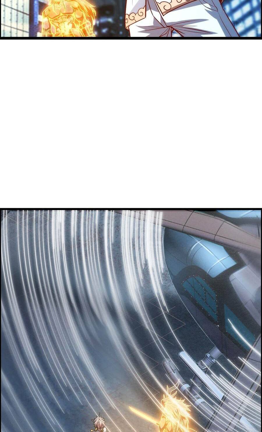 Ta Quyết Không Thành Phât - Chapter 12 - Page 17